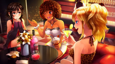 Interesting Facts About HuniePop Game